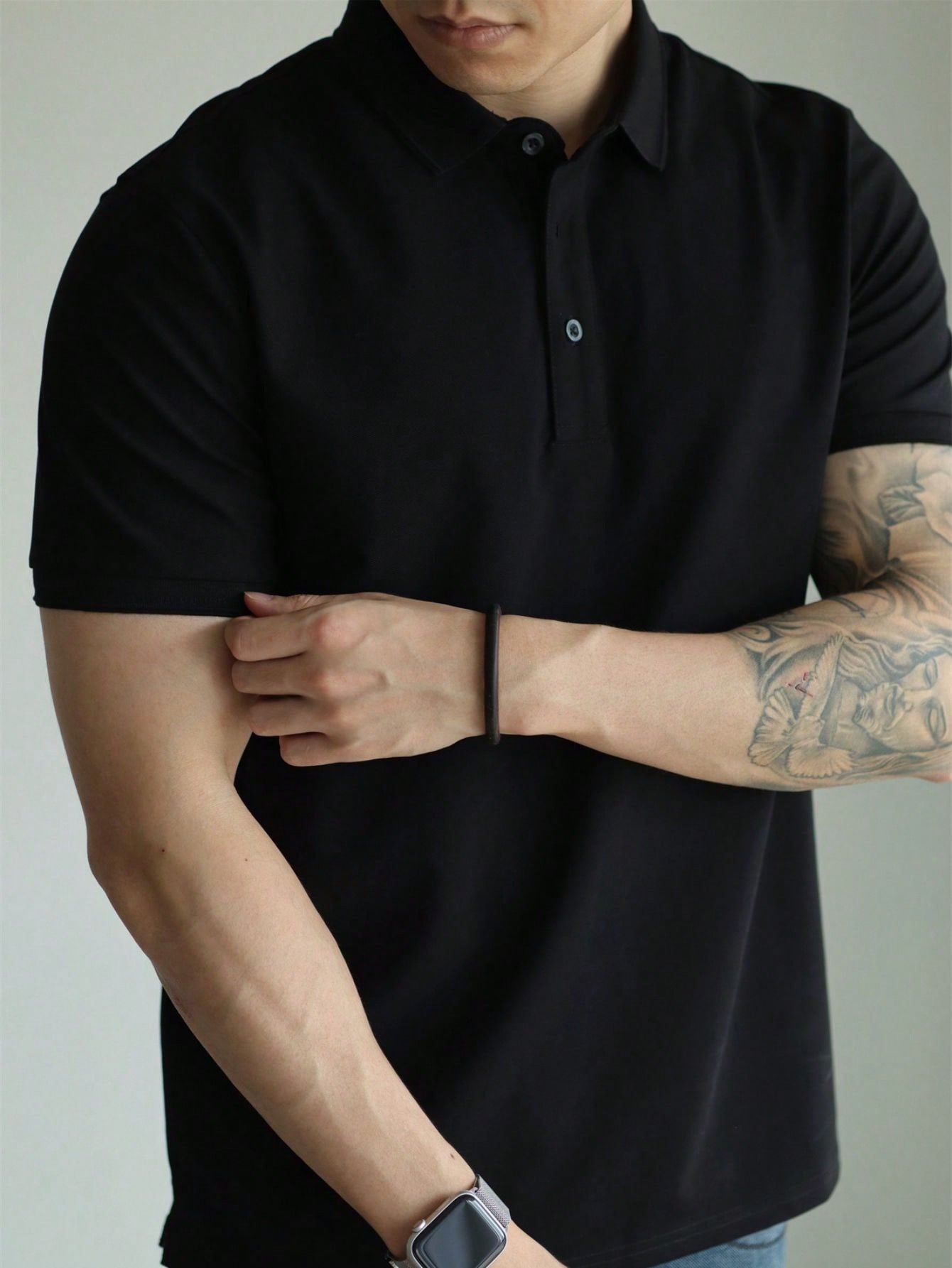 Men Polo Shirts