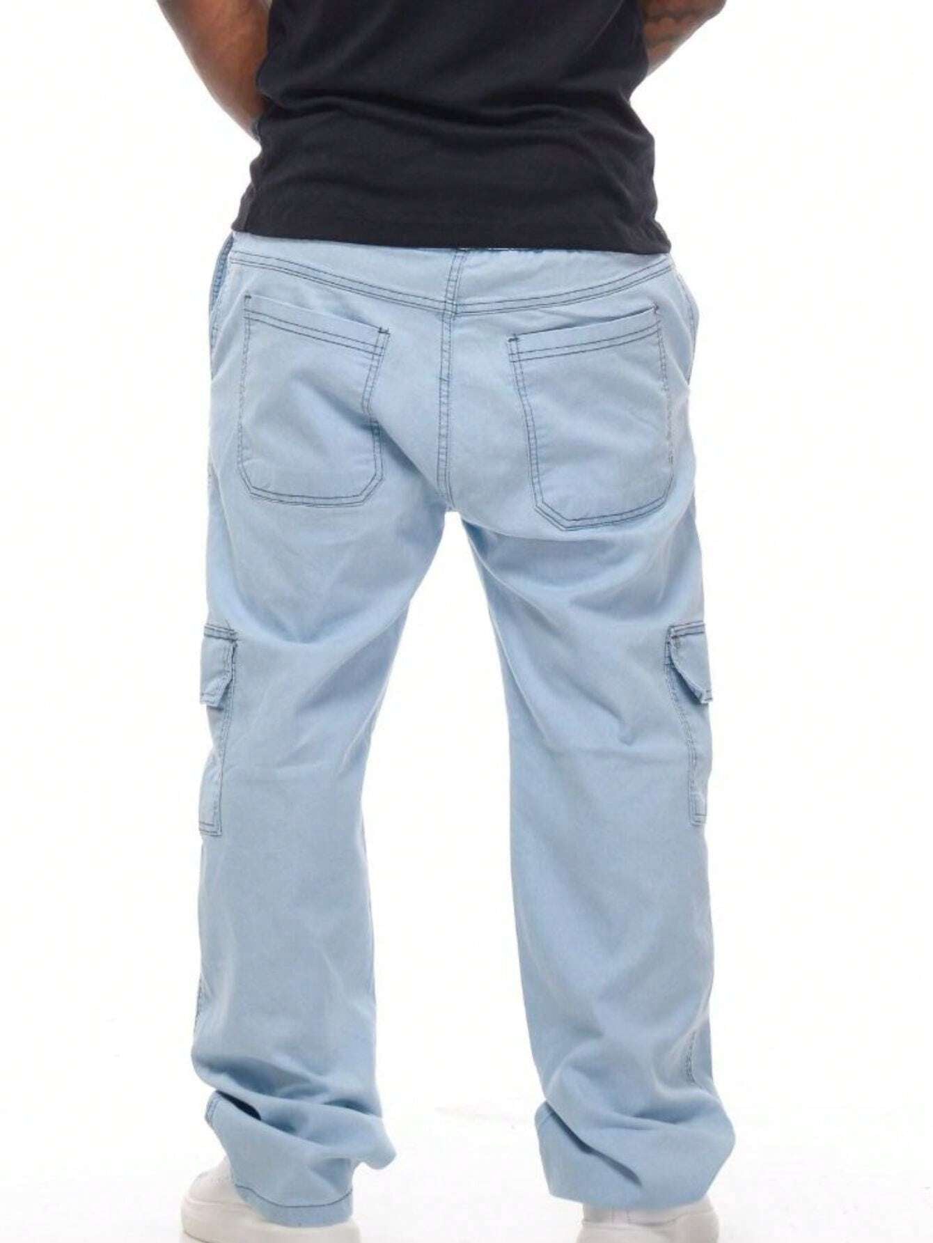 Men Pants