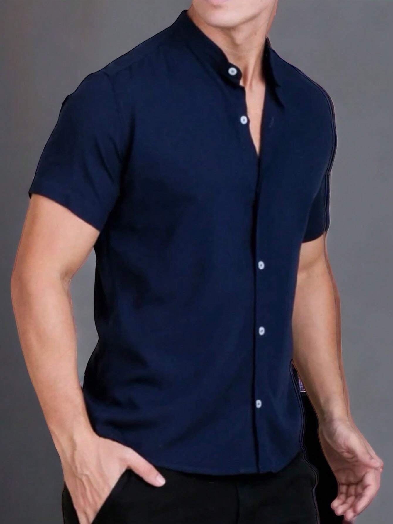 Men Shirts