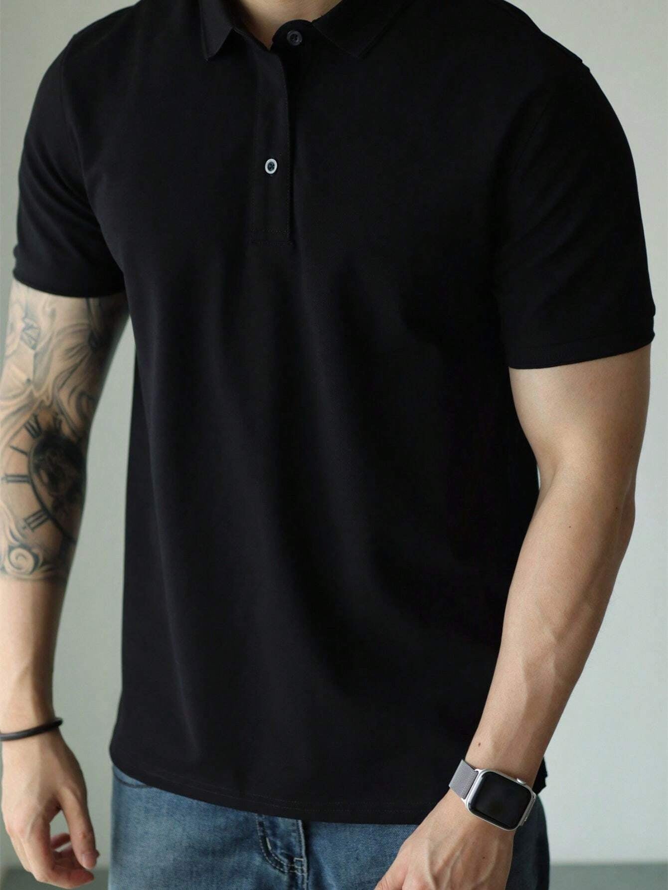 Men Polo Shirts