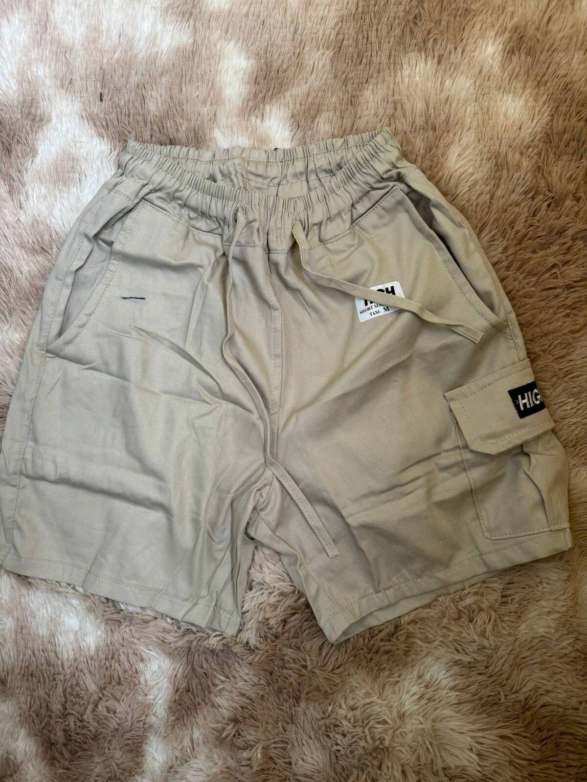 Men Shorts