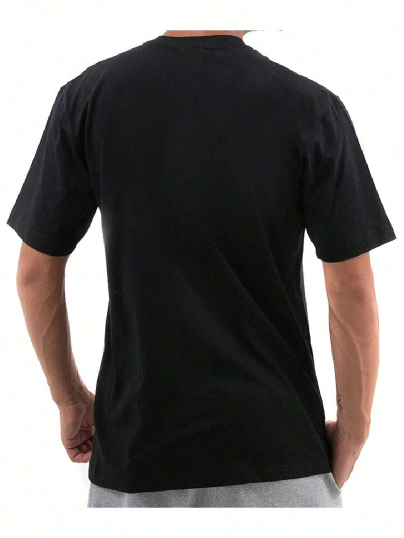 Men T-Shirts